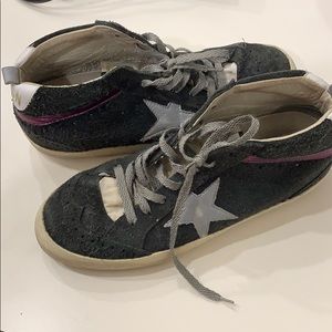 Golden goose sneakers